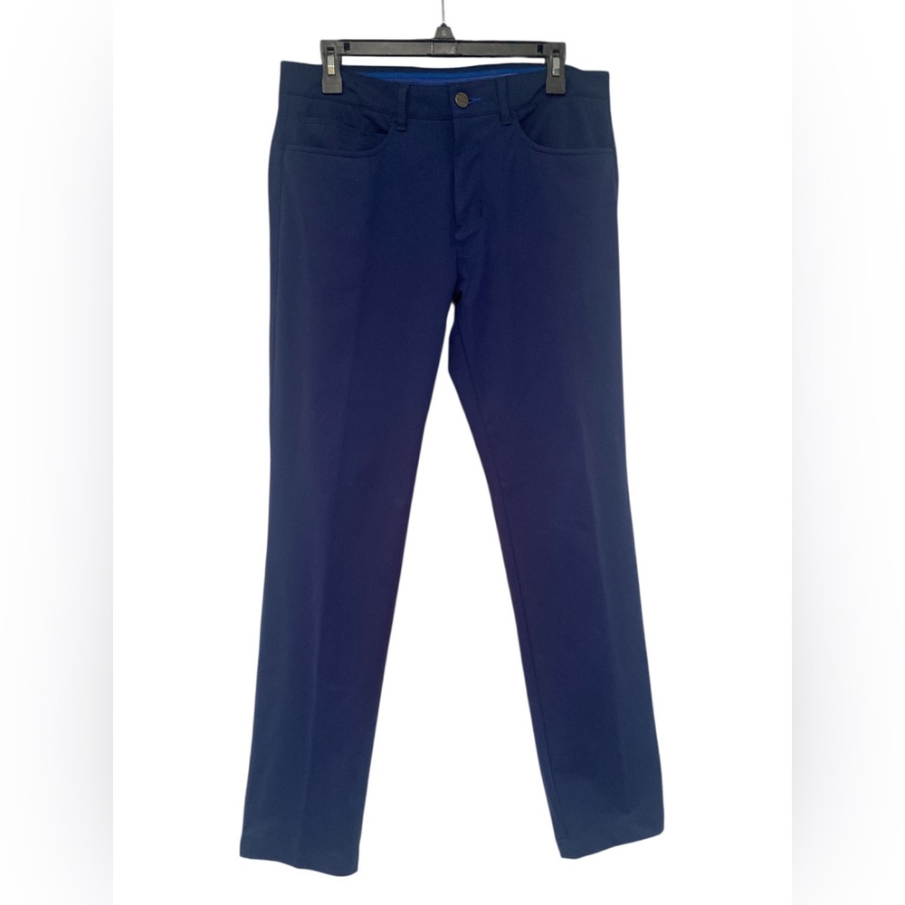 Twillory Men's Navy Blue Pants EUC 32x32